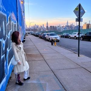 Meet your Posher, Elena